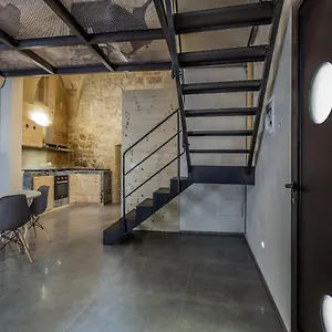  Apartamento Relais Santa Croce Italia