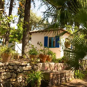  Сasa de vacaciones Villaggio Placido Italia