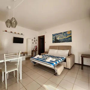 Appartement Casa Arcobaleno - Affitti Brevi Italia, Pise