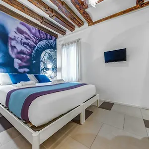  Apartamento Accademia Palace By Casa Da Italia