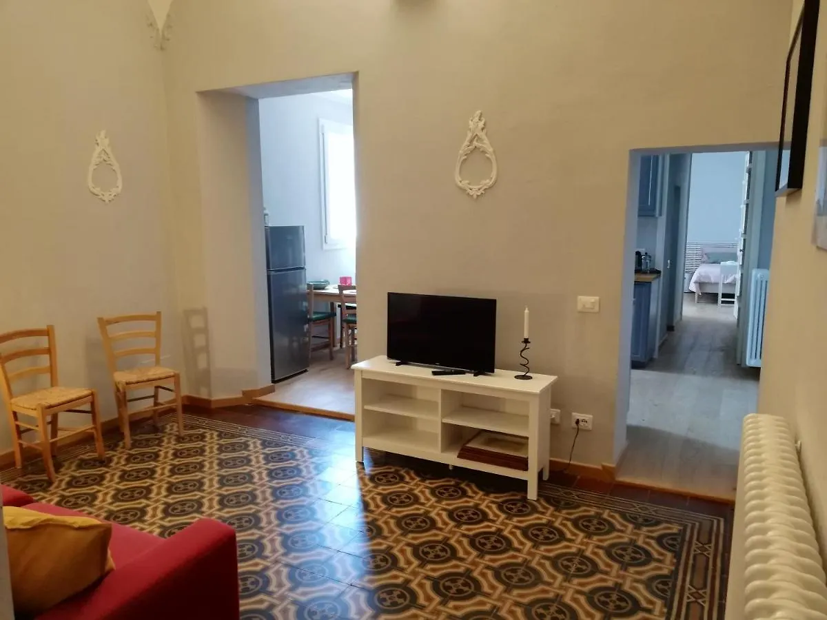 Casa Ridolfi Holiday Home -Una Terrazza Sui Giardini Di Pisa Italy